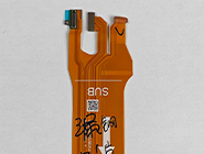 FPC漏貼鋼片