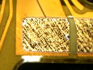 FPC鍍金沾錫