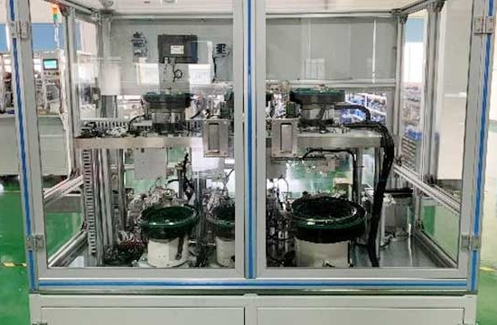 全面講解：非標自動化和標準自動化兩者有什么區別及優劣勢