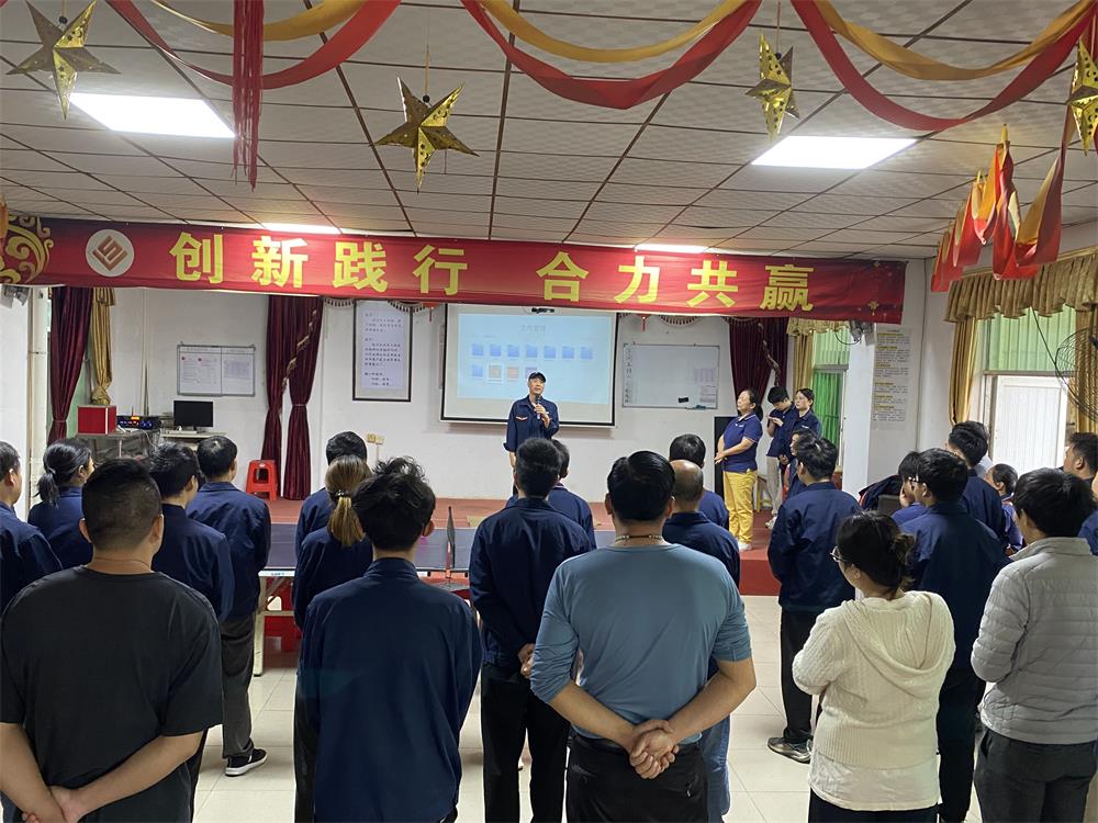 安全“課”不容緩！林順機電消防演練，手把手教你觸電應急真功夫