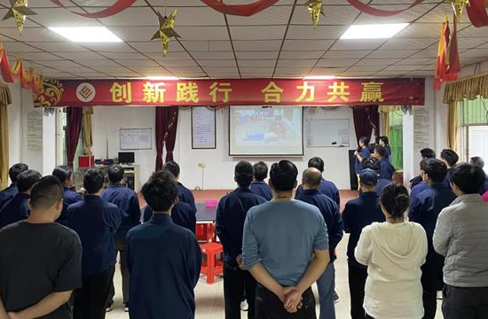 安全“課”不容緩！林順機電消防演練，手把手教你觸電應急真功夫