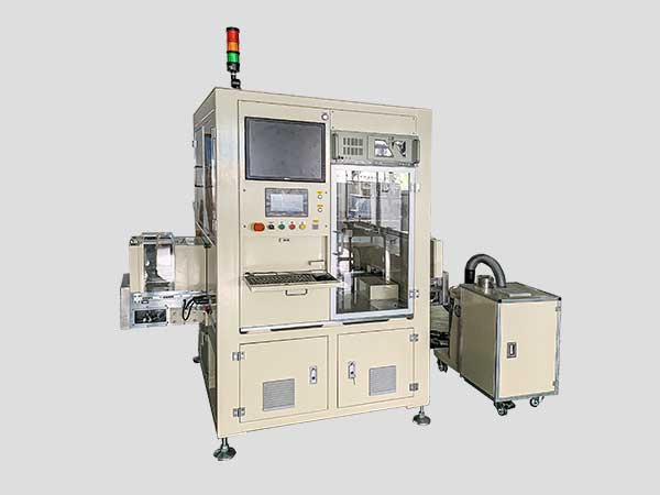 電子元件表面微粒清洗機，電感小型變壓器清洗設備