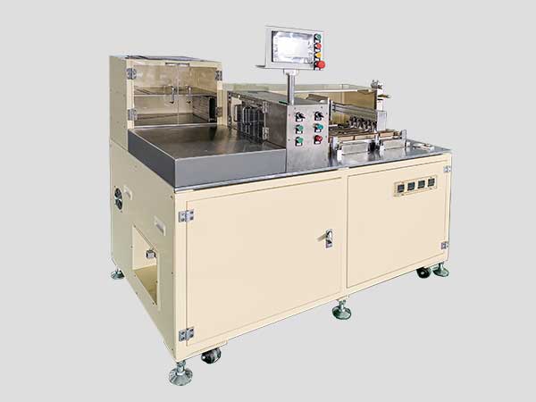 芯片智能傳送機(jī)，自動(dòng)化傳輸機(jī)機(jī)械設(shè)備