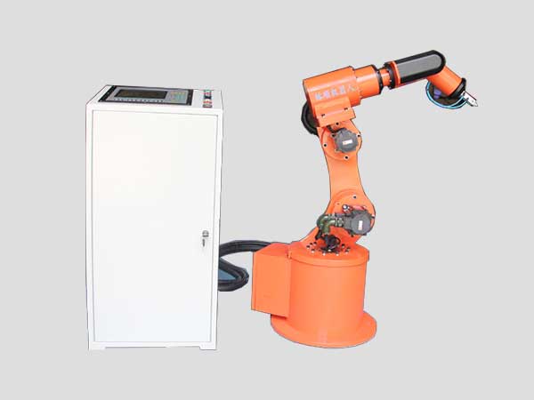 工業(yè)智能機器人,六軸工業(yè)機械手臂