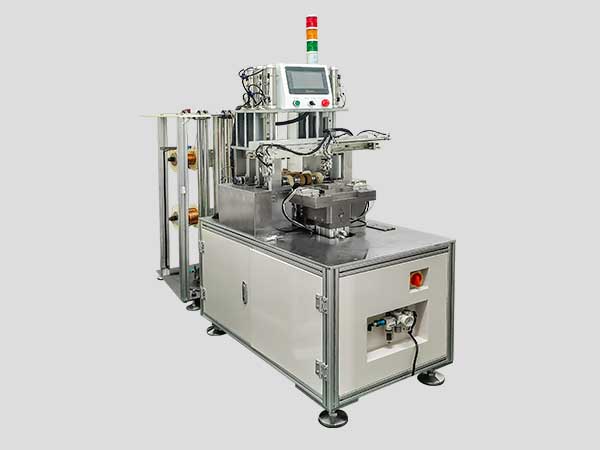 電感變壓器自動繞線機，馬達電子線圈自動繞線設備