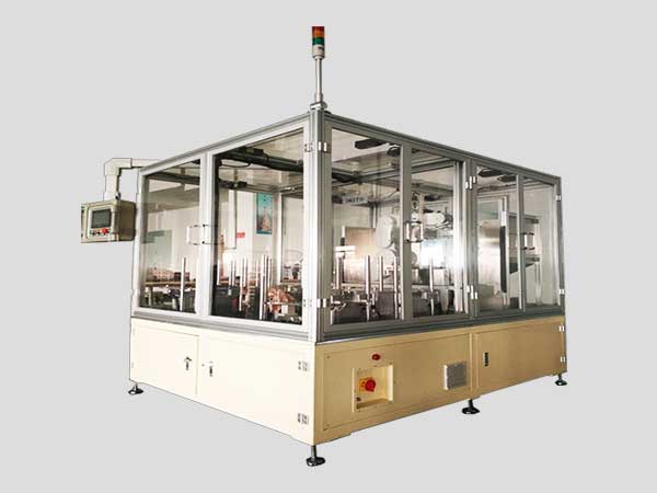 電子元件自動錫珠清潔機，電容配件焊錫珠清洗設(shè)備