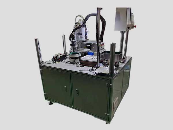 自動插針機，連接器插PIN針機，半導體插入PIN針自動化設(shè)備