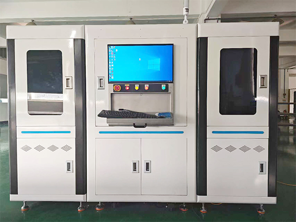 AVI視覺檢測設備，F(xiàn)PC、PCB線路板外觀檢測設備